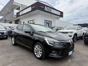 Renault Clio 1.5 dCi 85 CV 5 porte