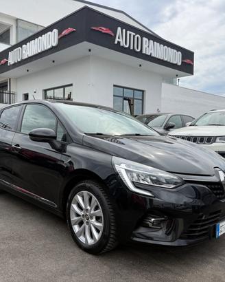 Renault Clio 1.5 dCi 85 CV 5 porte