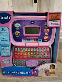 computer kid vtech bimba
