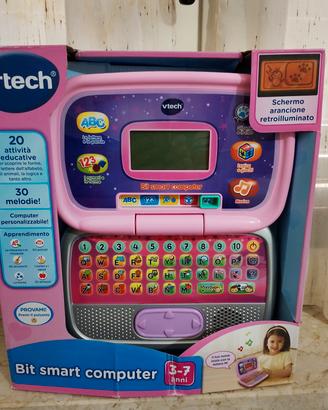 computer kid vtech bimba