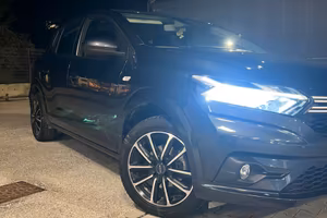 Dacia sandero streetway 2023