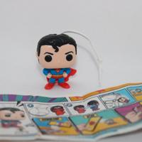 Sorpresa Kinder Joy Funko Pop DC 2023