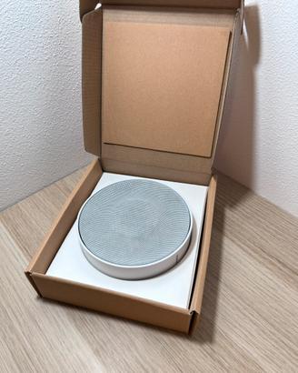 Sirena Allarme Netatmo intelligente