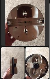 Vari ricambi fanaleria auto epoca