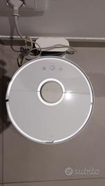 Roborock s50 robot aspirapolvere lavapavimento