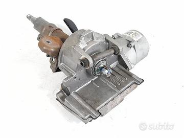 PIANTONE STERZO SUP. FIAT 500 «II» (2008)