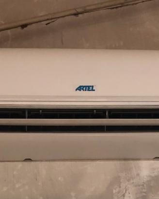 pompa di calore/ condizionatore