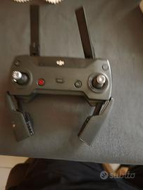 drone dj spark