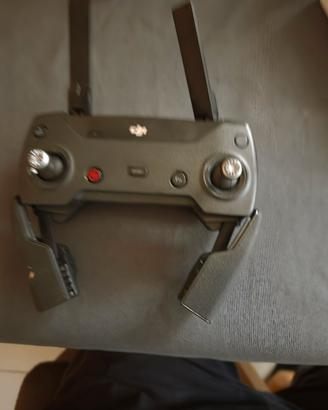 drone dj spark