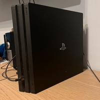 Ps4 pro