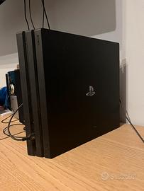 Ps4 pro