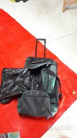 Trolley a sacco Benetton