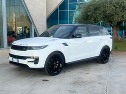 Land Rover Range Rover Sport 3.0D l6 249 CV SE