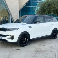 Land Rover Range Rover Sport 3.0D l6 249 CV SE