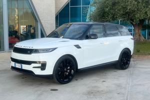 Land Rover Range Rover Sport 3.0D l6 249 CV SE