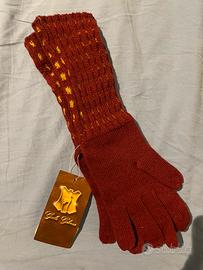 Guanti Gala Gloves