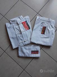 UNIFORME DA KUNG-FU  o  TAI-CHI