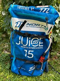 Vela North Juice 15 mq