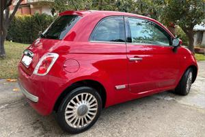 Fiat 500, 1200 lounge