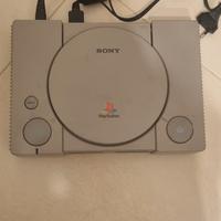 Sony PlayStation 1 