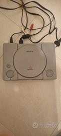 Sony PlayStation 1 
