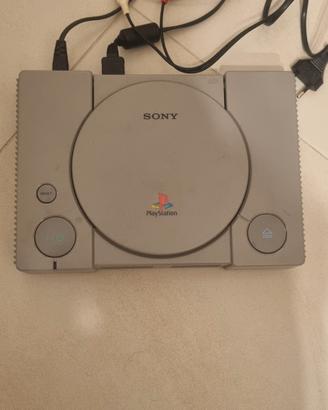 Sony PlayStation 1 