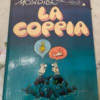 La coppia - Mordillo