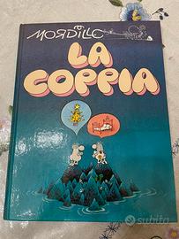 La coppia - Mordillo