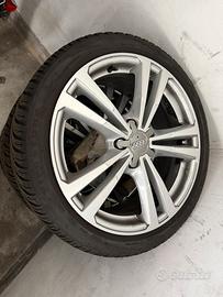GIMME + CERCHI IN LEGA AUDI A3