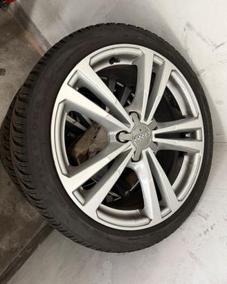 GIMME + CERCHI IN LEGA AUDI A3