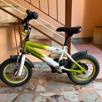 Bici bambino