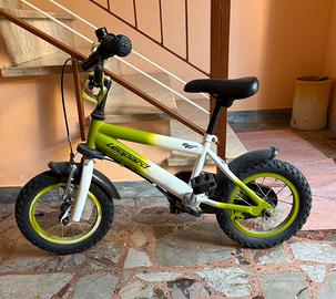 Bici bambino