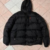 Polo Ralph lauren puffer