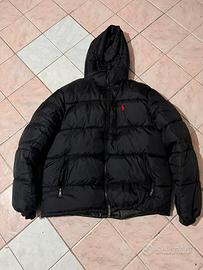 Polo Ralph lauren puffer