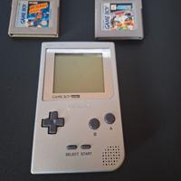 game boy pocket
