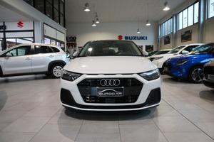 Audi A1 SPB 30 TFSI S tronic Admired