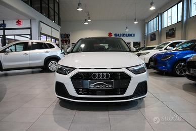 Audi A1 SPB 30 TFSI S tronic Admired