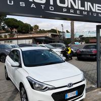 Hyundai i20 1.4 CRDi Comfort