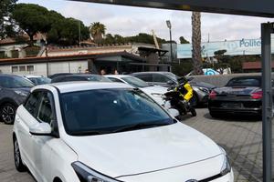 Hyundai i20 1.4 CRDi Comfort