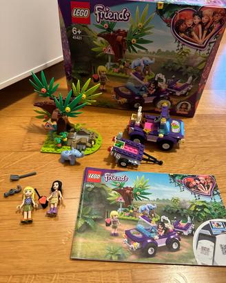 Lego Friends