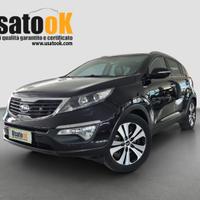 KIA Sportage 2.0 CRDI 184 CV AWD R CAMBIO AUTOMATI