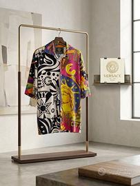Camicia Vintage Originale Versace