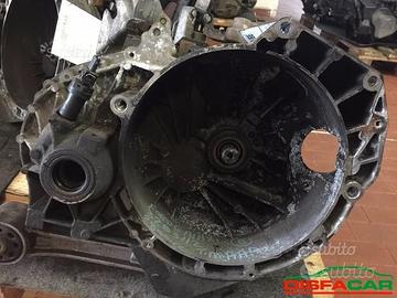 Cambio ford galaxy tm asa trazione anteriore manua