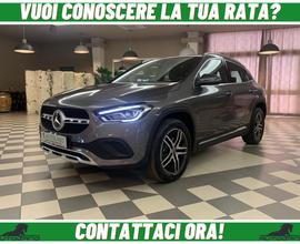 MERCEDES-BENZ GLA 200 Automatic Progressive*pack
