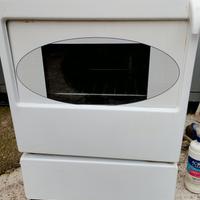 fornello 4 fouchii ottmo