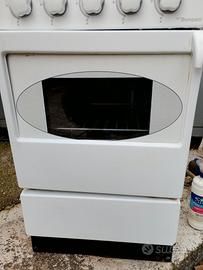 fornello 4 fouchii ottmo