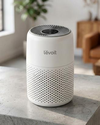 Purificatore d'Aria con Filtro HEPA Levoit