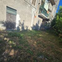 Locale a Valentano (Viterbo)