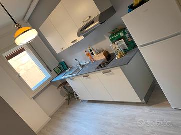 Stanze dal 01/09: Ronco 7 e San Vito 1 x 3 stanze