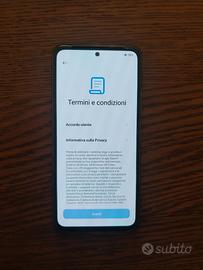 PER RICAMBI Xiaomi Redmi Note 12